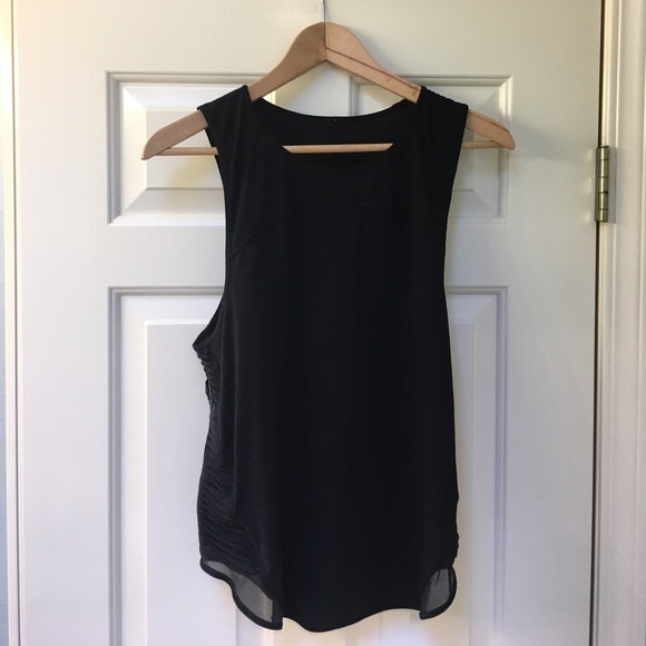 Lululemon Making Moves Tank - Picture 6 of 8